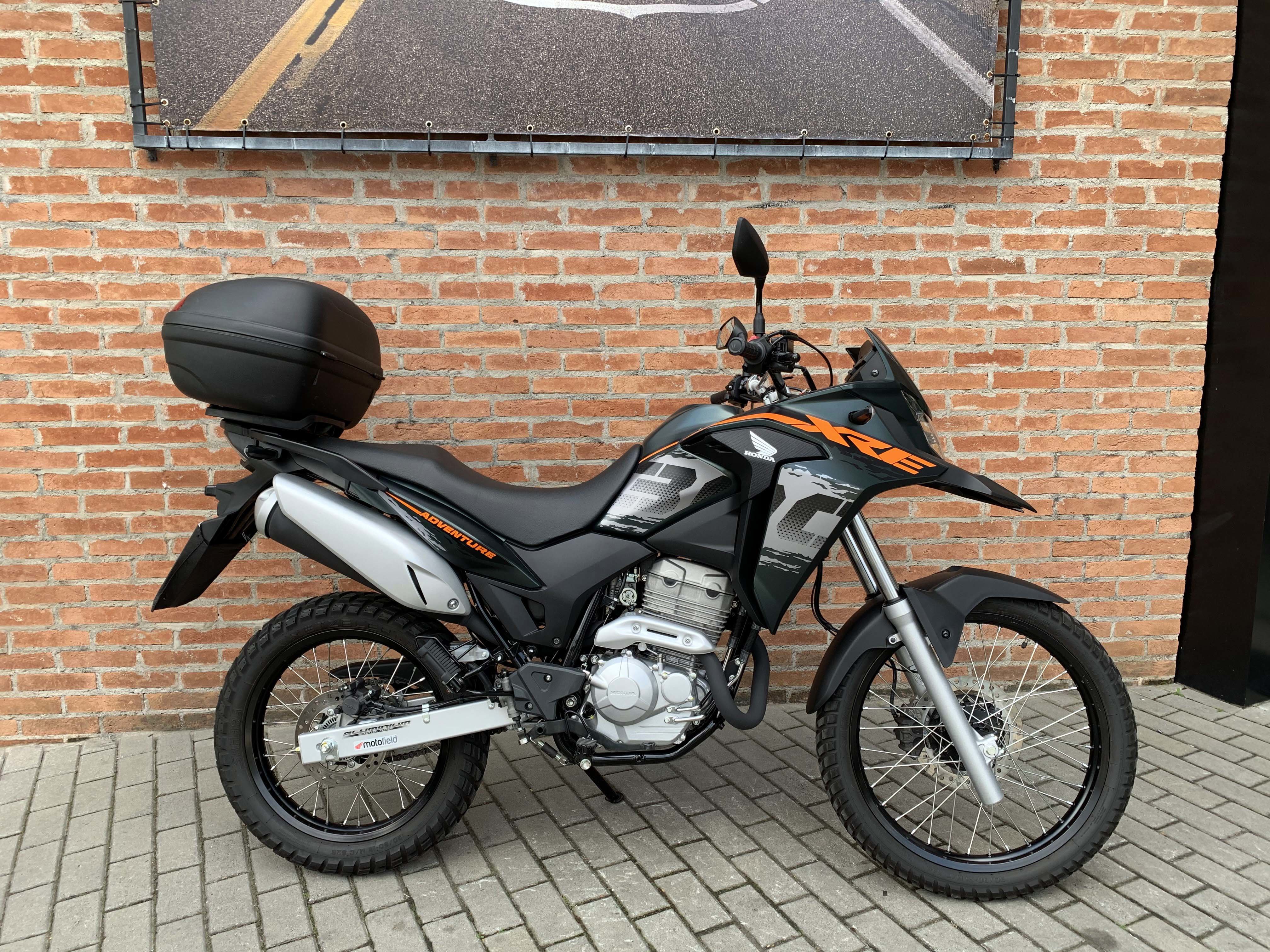 XRE 300 ADV 2019 WE Motos