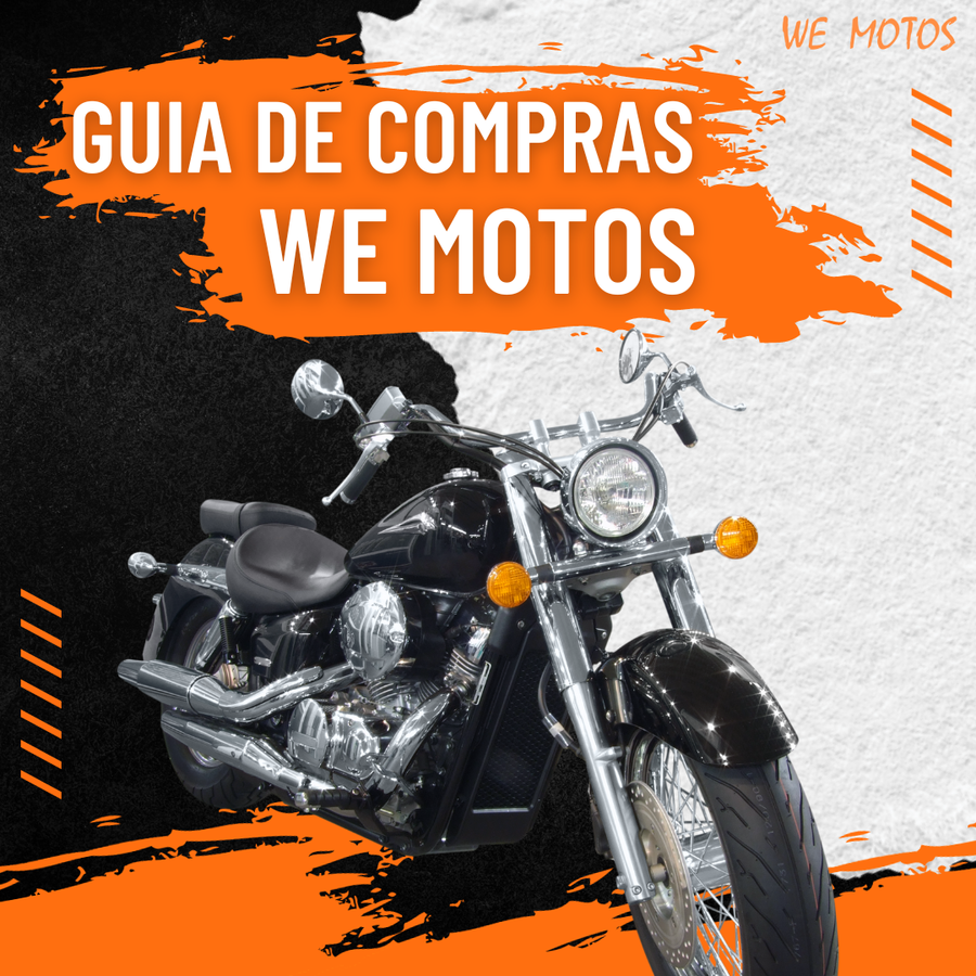 Pesquisando a Melhor Moto para Comprar: Um Guia Abrangente