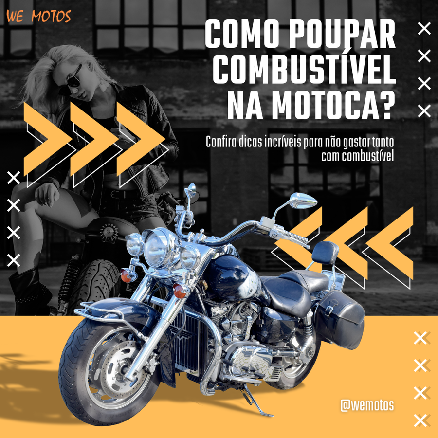 Dicas para Economizar Combustível e Tornar sua Moto Mais Eficiente