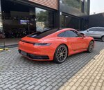 911 Carrera 3.0 2022