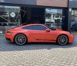 911 Carrera 3.0 2022