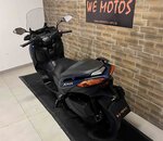 XMax 250 2021