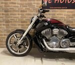 V-Rod Muscle 2015