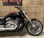 V-Rod Muscle 2015