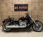 V-Rod Muscle 2015