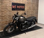 Street Twin 900 2022