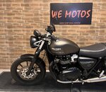 Street Twin 900 2022