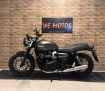 Street Twin 900 2022