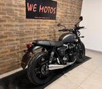 Street Twin 900 2022