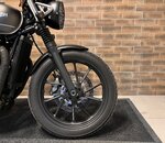 Street Twin 900 2022