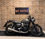 Street Twin 900 2022