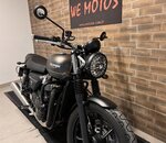 Street Twin 900 2022