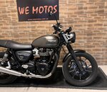 Street Twin 900 2022