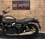 Street Twin 900 2022