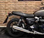 Street Twin 900 2022