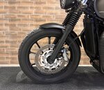 Street Twin 900 2022