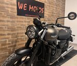 Street Twin 900 2022