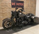 Road King Spc 2020