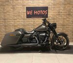 Road King Spc 2020