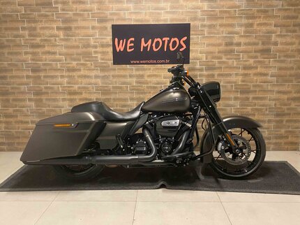 Road King Spc 2020