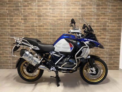 R 1250 GS ADV HP 2020