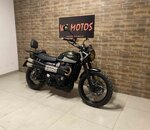 Scrambler 900 2020