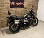 Scrambler 900 2020