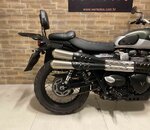 Scrambler 900 2020