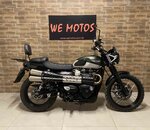 Scrambler 900 2020