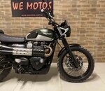 Scrambler 900 2020