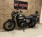 Scrambler 900 2020