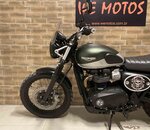 Scrambler 900 2020