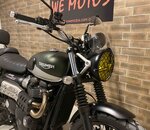 Scrambler 900 2020