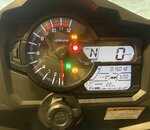 V-Strom 1000 Adv 2020