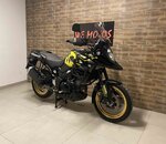 V-Strom 1000 Adv 2020