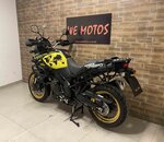 V-Strom 1000 Adv 2020