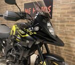 V-Strom 1000 Adv 2020