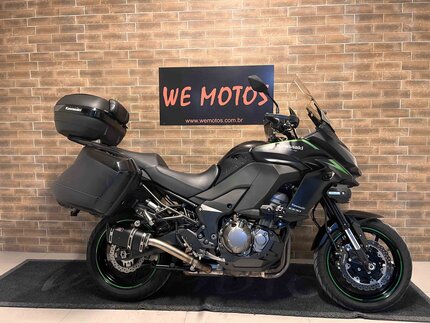 Versys 1000 Tourer ABS 2018