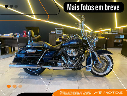 Road King 2013