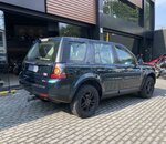 Freelander SD4 S 2.2 2013