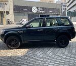 Freelander SD4 S 2.2 2013