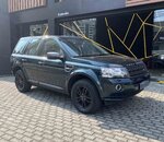 Freelander SD4 S 2.2 2013