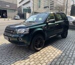 Freelander SD4 S 2.2 2013