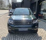 Freelander SD4 S 2.2 2013