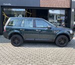 Freelander SD4 S 2.2 2013