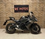 Ninja 650 ABS 2024