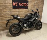 Ninja 650 ABS 2024