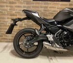 Ninja 650 ABS 2024