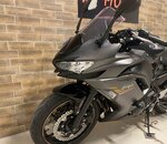 Ninja 650 ABS 2024