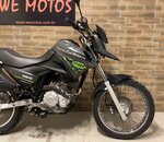 Crosser 150 ED 2015